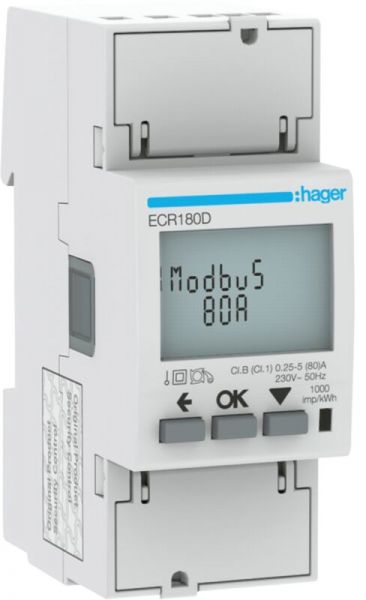 HECR180D