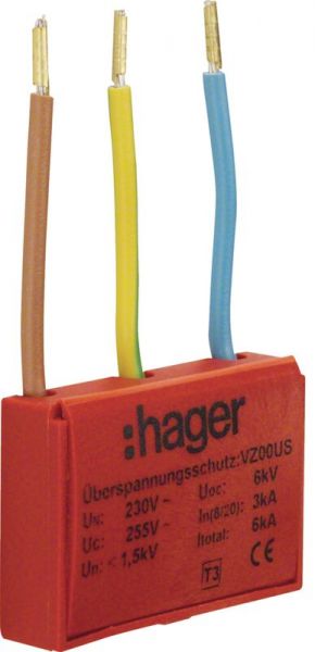 HVZ00US