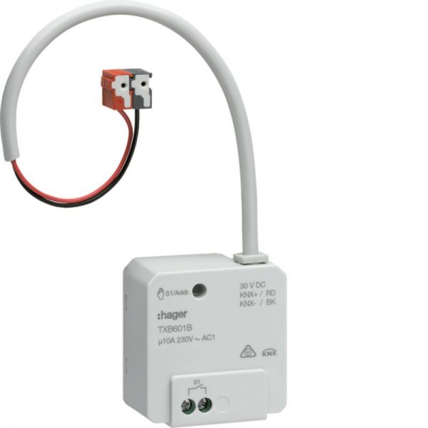 HTXB601B