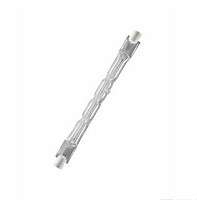 10 stuks halogeenstaaf R7s 160 Watt 117,6 mm 64698 Osram