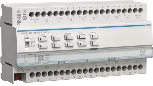 HTYMS620D