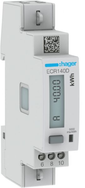 HECR140D