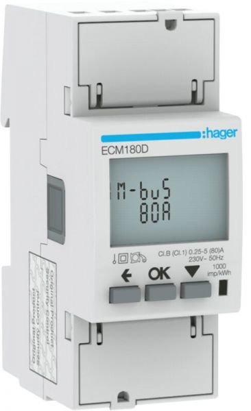 HECM180D