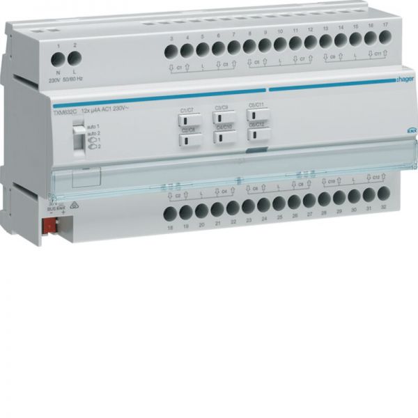 HTXM632C