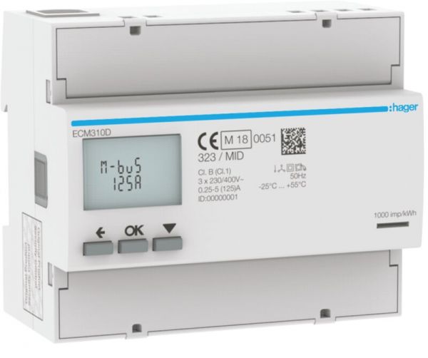 HECM310D