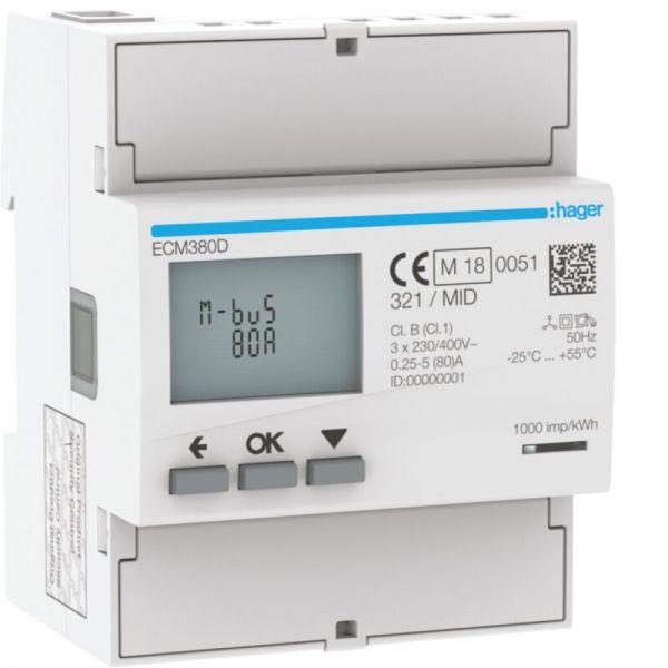 HECM380D