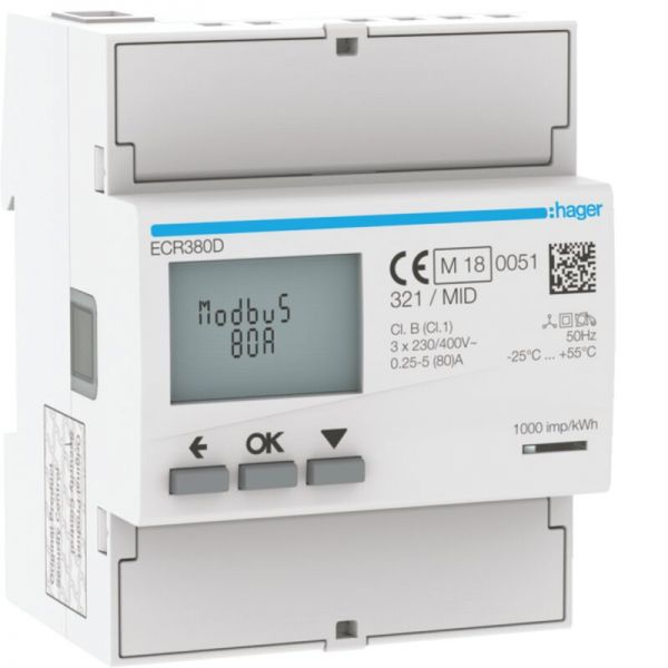 HECR380D