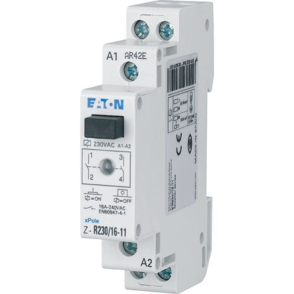 ICS-R16A230B200