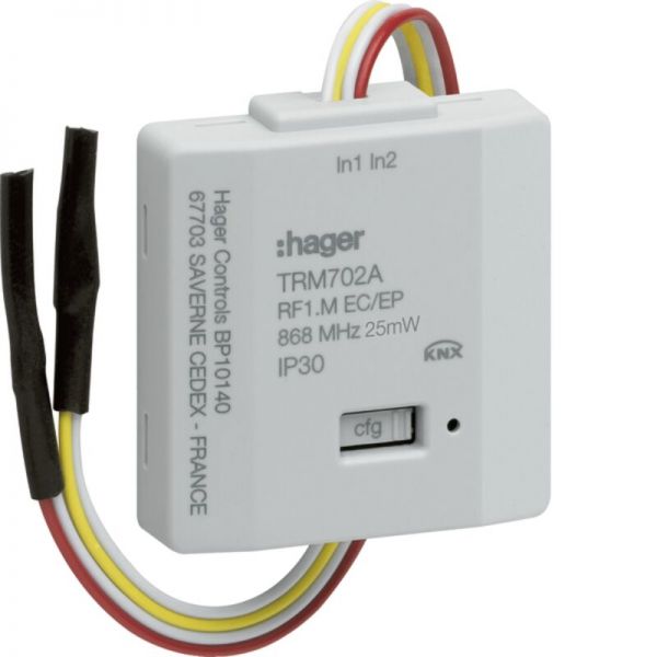HTRM702A