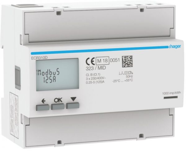 HECR310D