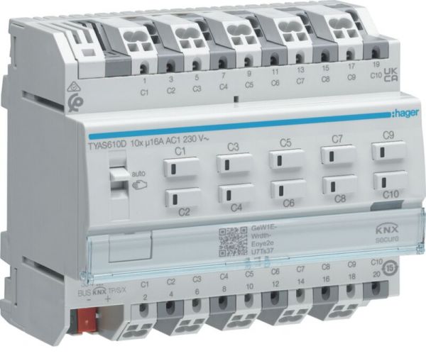 HTYAS610D