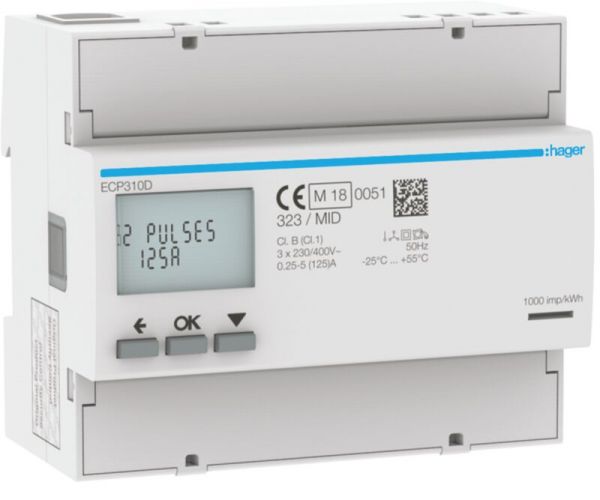 HECP310D