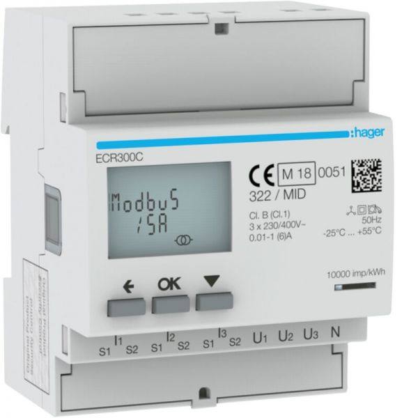 HECR300C