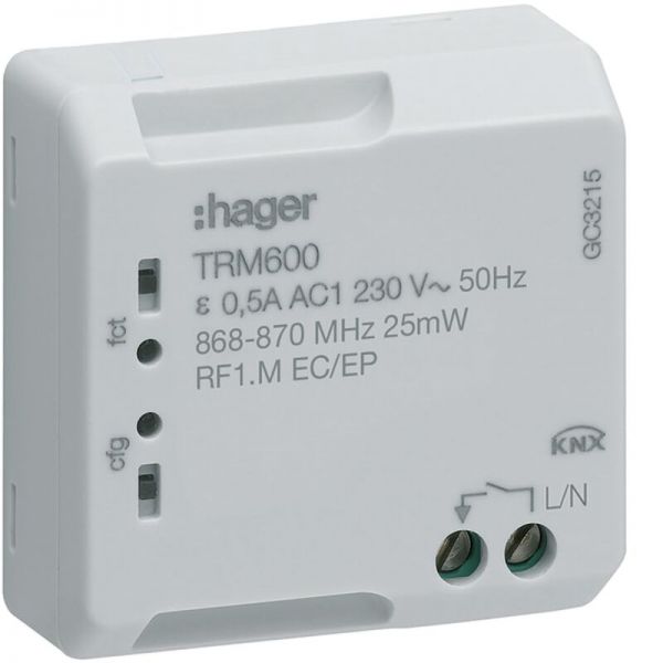 HTRM600
